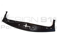 Front Panel Cover (Inside bonnet). Porsche 986 Boxster / 996